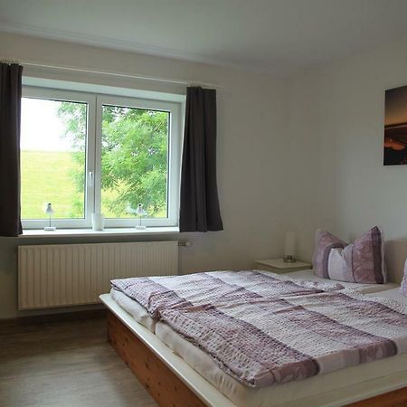 Haus Am Meer Vollerwiek Esterno foto